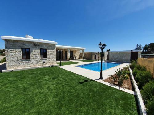 Villa Yermanina