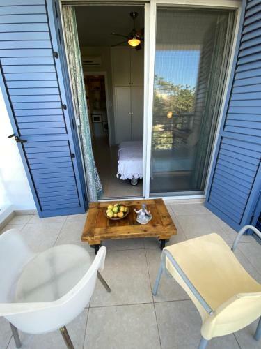 Apartamento Retro N? Boujee 1br Apt With Pool And Balcony