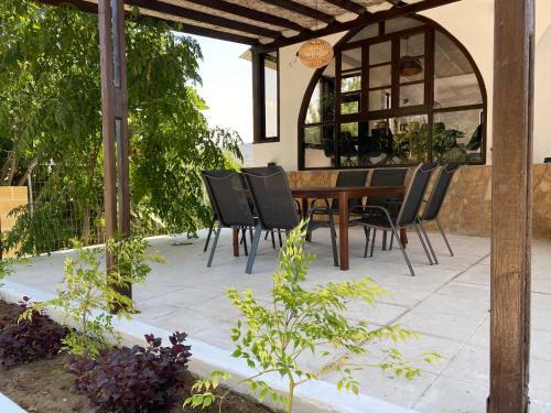 Villa Athasia