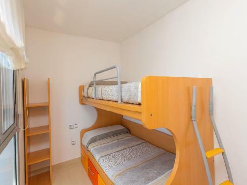 Apartment Murmuri