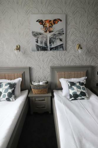 Prity Sport Botique Hotel