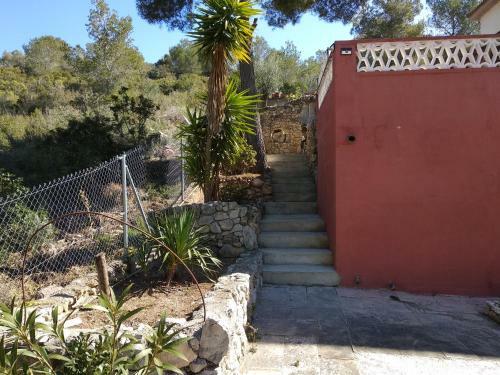 Casa Calafell