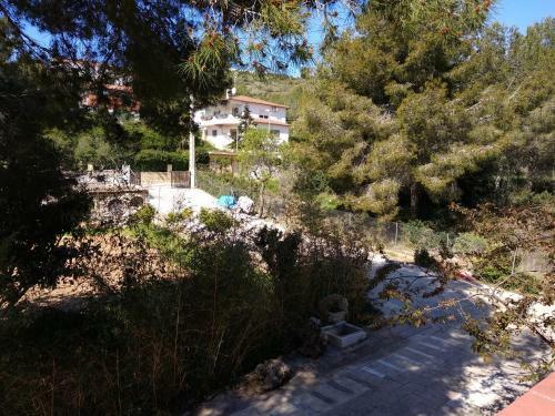Casa Calafell