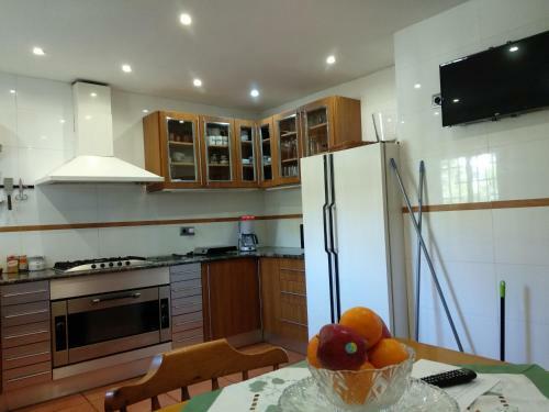 Casa Calafell