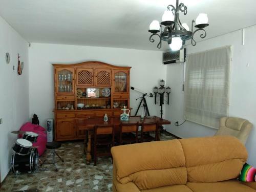 Casa Calafell