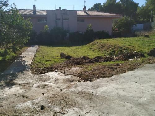 Casa Calafell