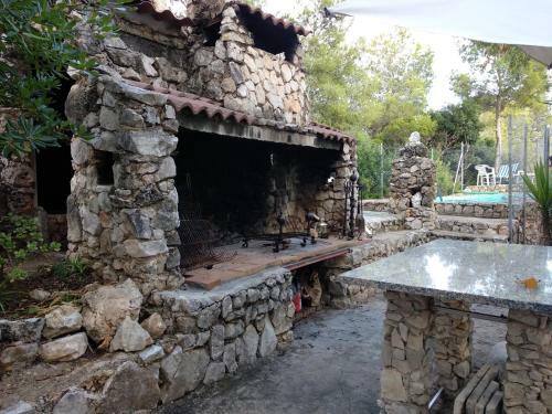 Casa Calafell