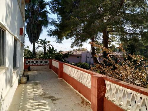 Casa Calafell