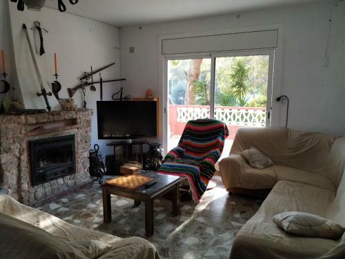 Casa Calafell