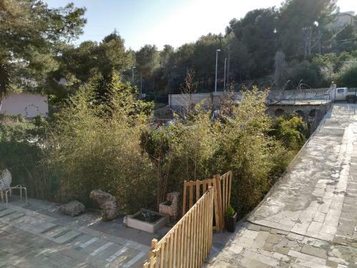 Casa Calafell