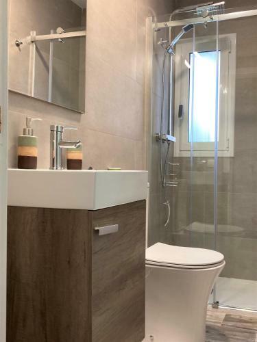 Apartament Ca L'irene