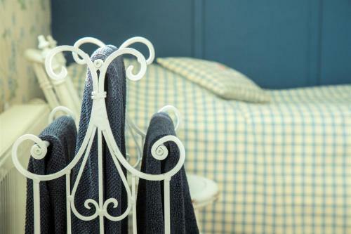 Anettes Bed & Breakfast Falster