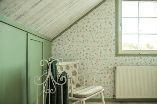 Anettes Bed & Breakfast Falster