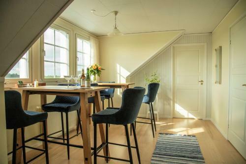 Anettes Bed & Breakfast Falster