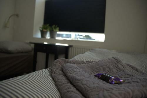 Hostal A-bed