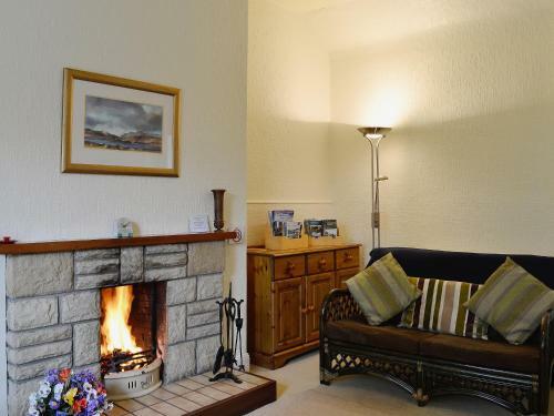 Blairhosh Cottage