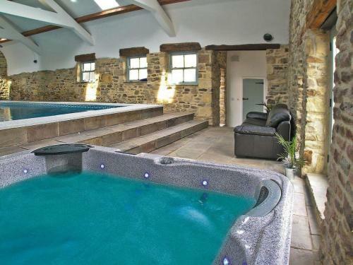 Raby Cottage