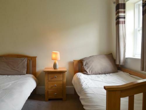Raby Cottage