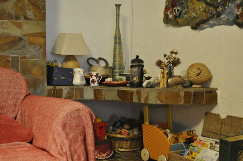 Hostal High Noon Guest House