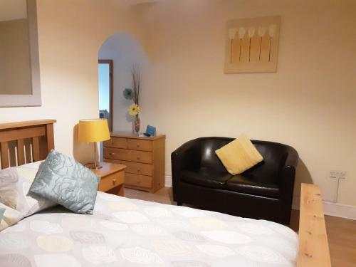 Hostal Connaught Guest House