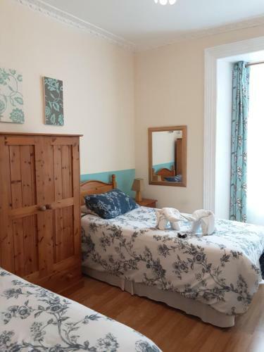 Hostal Connaught Guest House
