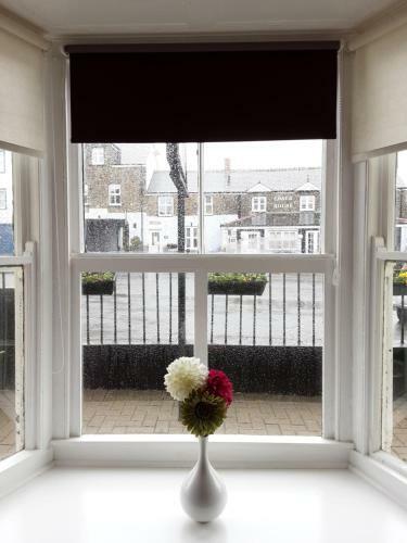Hostal Connaught Guest House