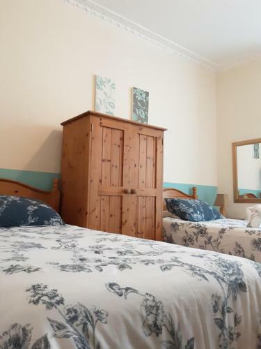 Hostal Connaught Guest House