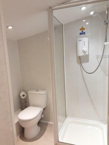 Hostal Connaught Guest House