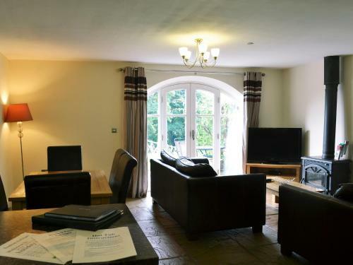 Brancepeth Cottage