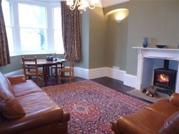 Bed & Breakfast North Down Farm