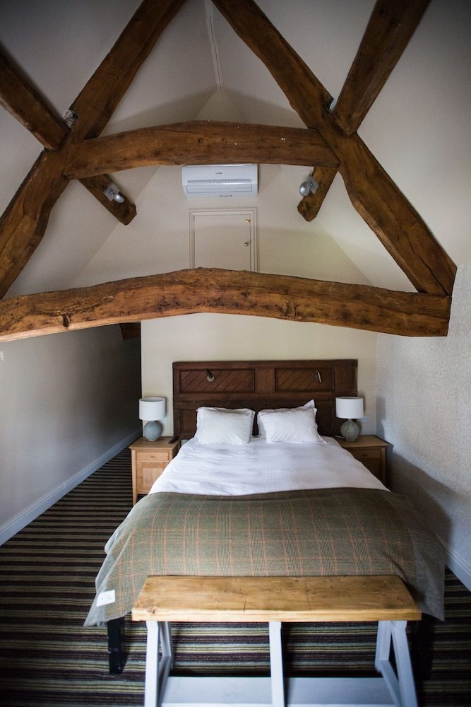 Hotel The Blue Boar