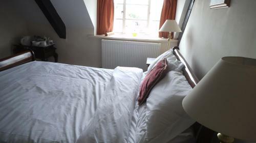 Hostal Corncroft Guest House
