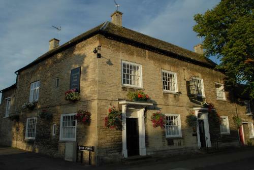Hostal Corncroft Guest House