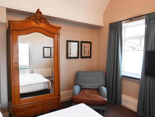 Hostal The Fleece