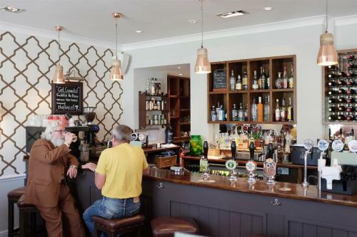 Hostal The Fleece
