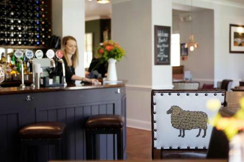 Hostal The Fleece