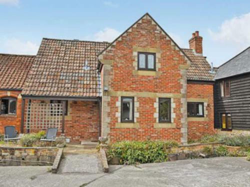 Henrietta Cottage