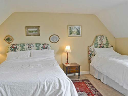 Henrietta Cottage