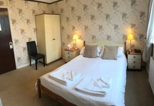 The Moorland Hotel