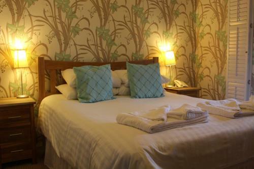 The Moorland Hotel