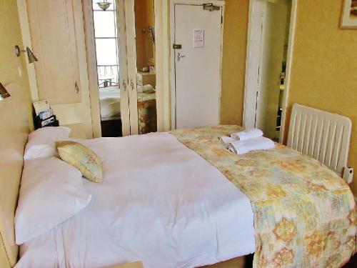 Fourcroft Hotel