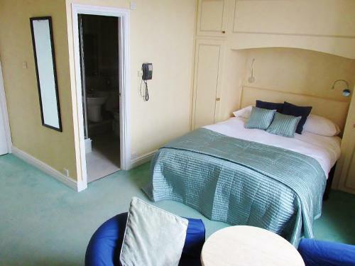 Fourcroft Hotel
