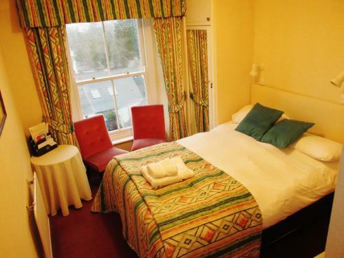 Fourcroft Hotel