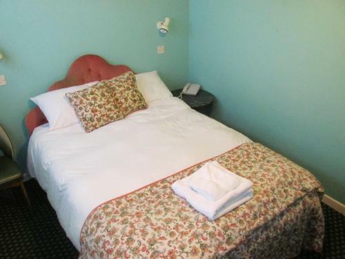 Fourcroft Hotel