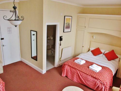 Fourcroft Hotel