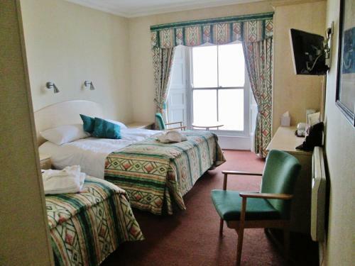 Fourcroft Hotel