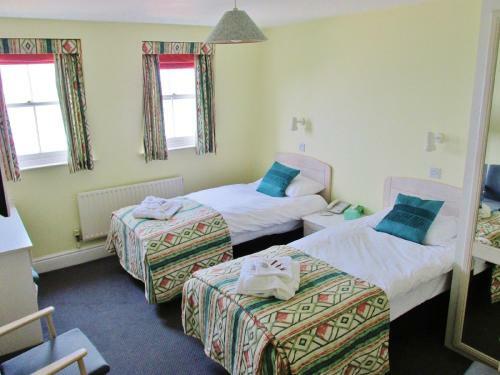 Fourcroft Hotel