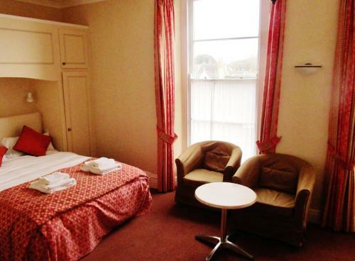 Fourcroft Hotel