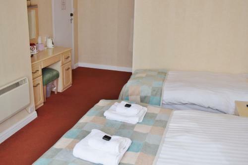 Fourcroft Hotel