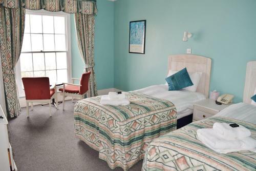 Fourcroft Hotel